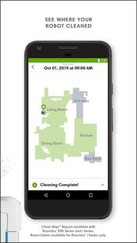 iRobot HOME