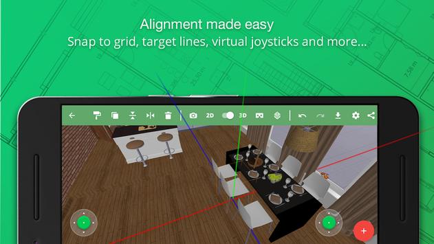 Planner 5D - Home and Interior Design Creator