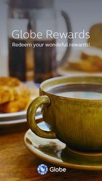 Globe Rewards