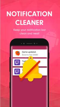 Fast Clean - Phone Cleaner, Space Booster