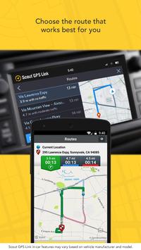 Scout GPS Link
