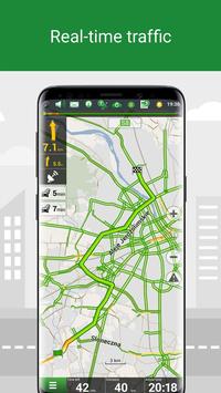 Navitel Navigator GPS and Maps