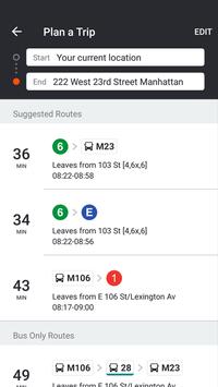 Moovit: Bus Times, Train Times and Live Updates