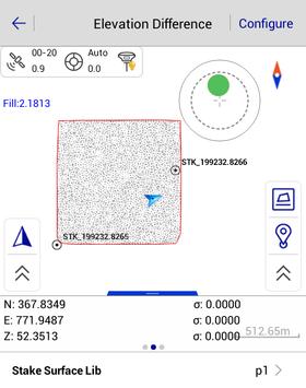 Hi-Survey Road