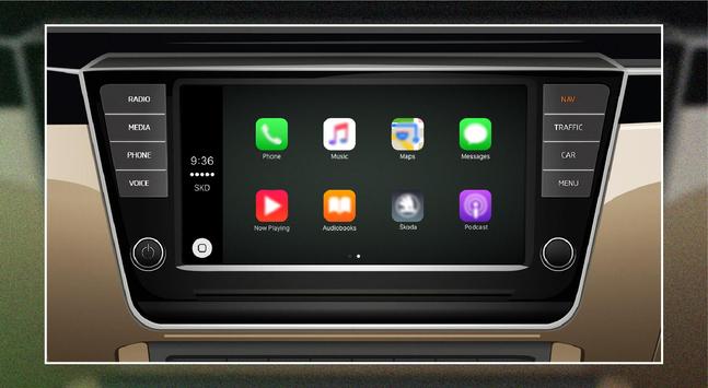 CarPlay Apple for Android Carplay Navigation Tips