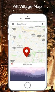 All Village Map - Locate Your Village