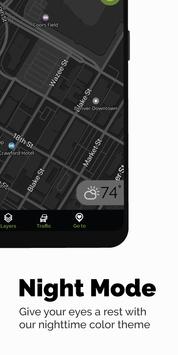 MapQuest: Directions, Maps and GPS Navigation