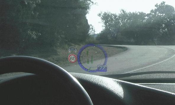 MapcamDroid Speedcam