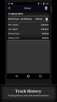 GPS Speedometer PRO