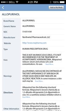 Pill Identifier and Drug list