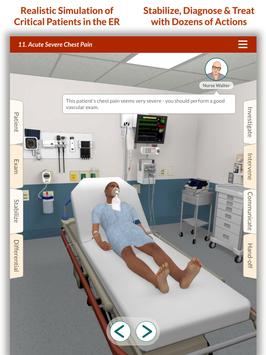 Full Code - Emergency Medicine Simulation