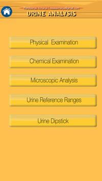 Lab Test Reference Range (Free and Offline)