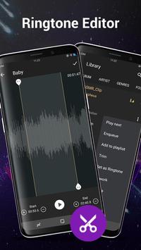 Bass Booster andEQ Music Player