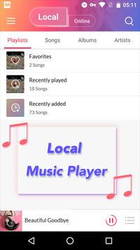 Free Music for YouTube Music - Music Player
