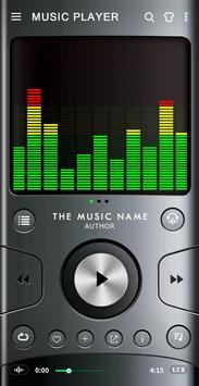Music Player - Audio Player with Best Sound Effect