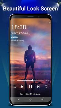 Music Player - Audio Player