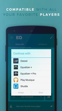 EQ - Music Player Equalizer