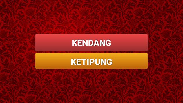 Kendang screenshot 3