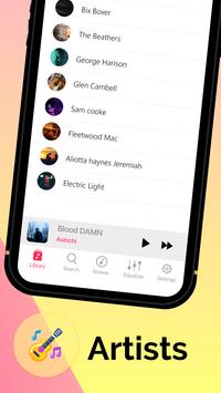 iPlayer - Music IOS12 - Best Music Player Phone XS