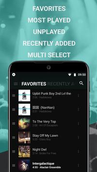 BlackPlayer Music Player