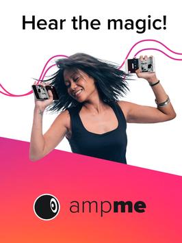 AmpMe - Speaker Booster