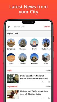India News,Latest News App,Top Live News Headlines