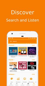 Podcast Republic - Podcasts, Radios and RSS feeds