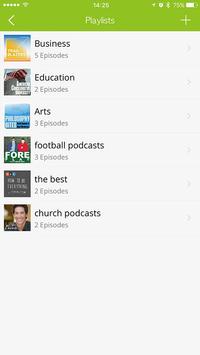 Podcast App and Podcast Player - Podbean