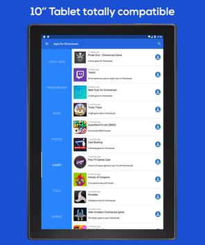 Apps for Chromecast - Your Chromecast Guide