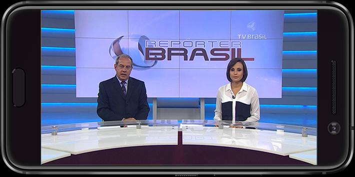 tv brasil - Brasil TV Live