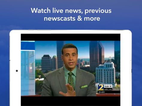 NewsON - Watch Local TV News