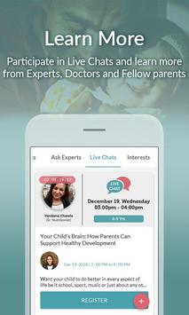 Pregnancy and Baby Care Tips, Parenting Advice Apps