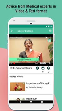 Saheli App for Pregnant Women