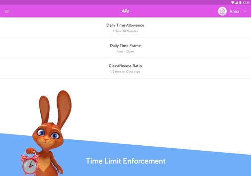 Ava - Kid Mode Lock, Kid Security, Screen Time App (Unreleased)