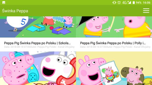 bajkoTubka - bajki po polsku, youtube dla dzieci