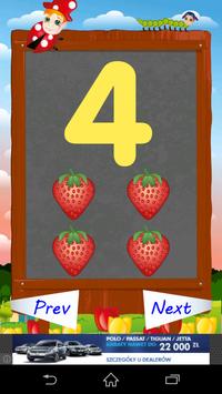 ABC Learning Numbers and letters Toddler games