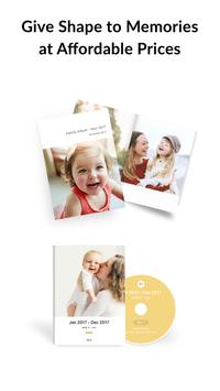 FamilyAlbum - Easy Photo and Video Sharing