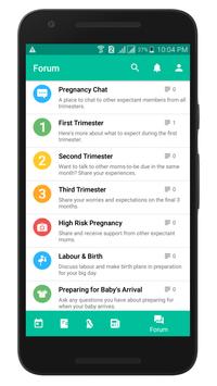 Im Pregnant - Pregnancy Tracker