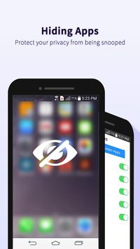 OS10 Launcher for Phone 7