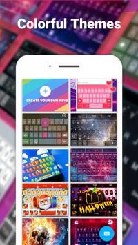 iMore Emoji Keyboard - Cool Font, Gif and 3D Themes