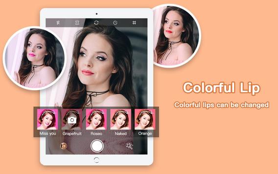 Selfie Camera - Beauty Camera and Photo Editor