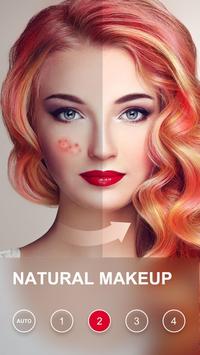 Face Makeup Camera and Beauty Photo Makeup Editor