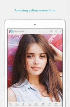 Facetune - Selfie Photo Editor for Perfect Selfies