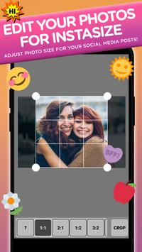 Photo Editor Collage Maker Pro: Filters and Stickers