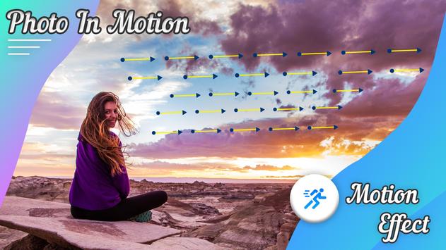 Photo In Motion