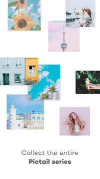 PICTAIL - Cykik