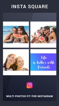 Collage Maker - photo collage and photo editor
