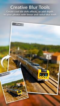 PhotoDirector Photo Editor App, Picture Editor Pro