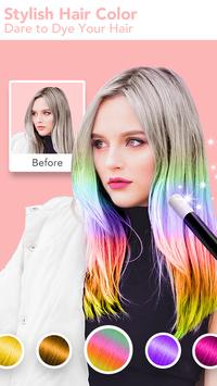 Face Filter, Selfie Editor - Sweet Camera