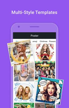 PhotoGrid Lite: Photo Collage Maker and Photo Editor